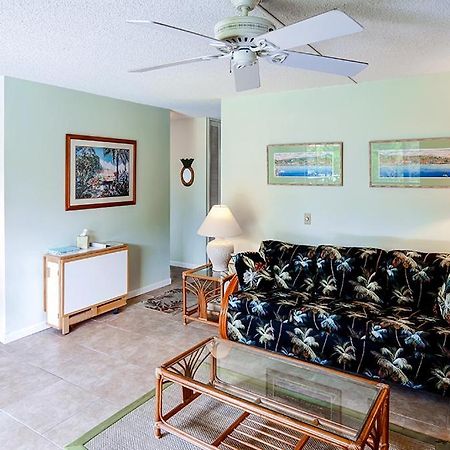 Oceanview Kailua-Kona Condo With Private Balcony! Екстериор снимка
