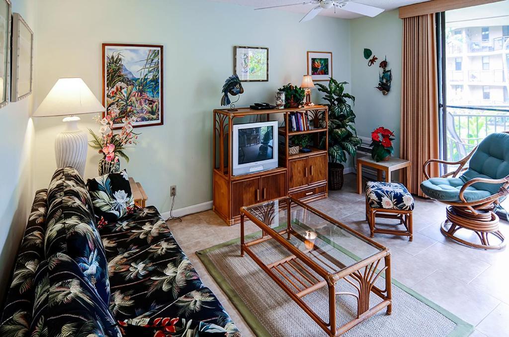 Oceanview Kailua-Kona Condo With Private Balcony! Екстериор снимка
