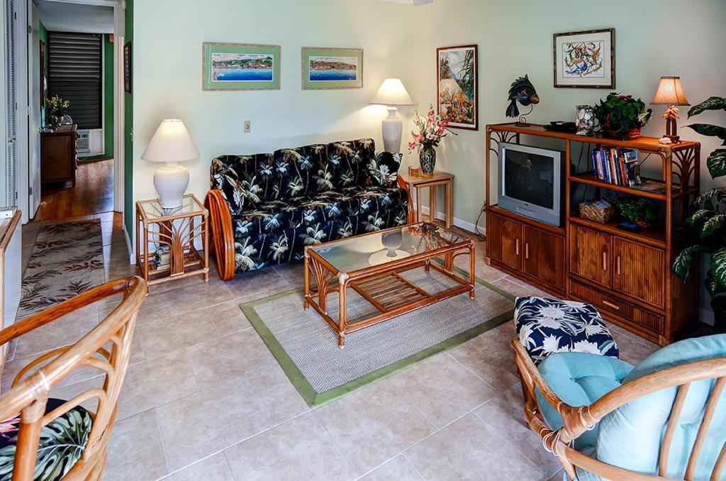 Oceanview Kailua-Kona Condo With Private Balcony! Екстериор снимка