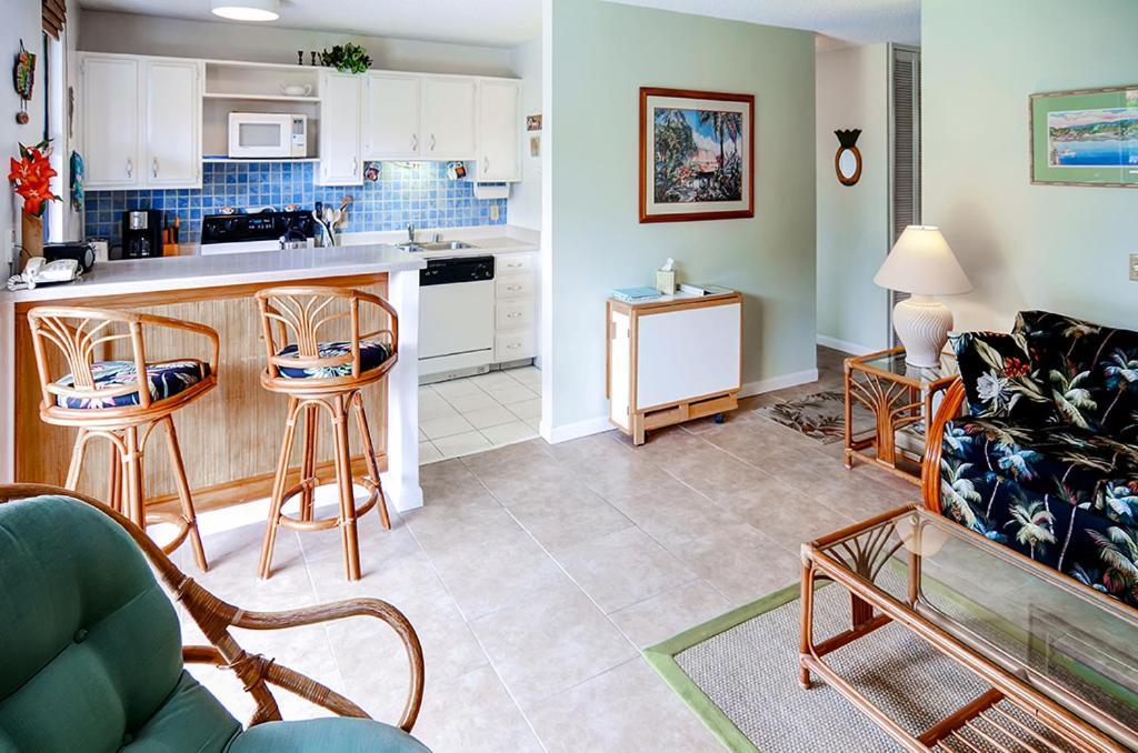 Oceanview Kailua-Kona Condo With Private Balcony! Екстериор снимка