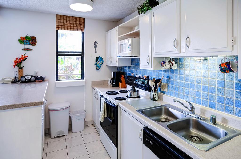 Oceanview Kailua-Kona Condo With Private Balcony! Екстериор снимка
