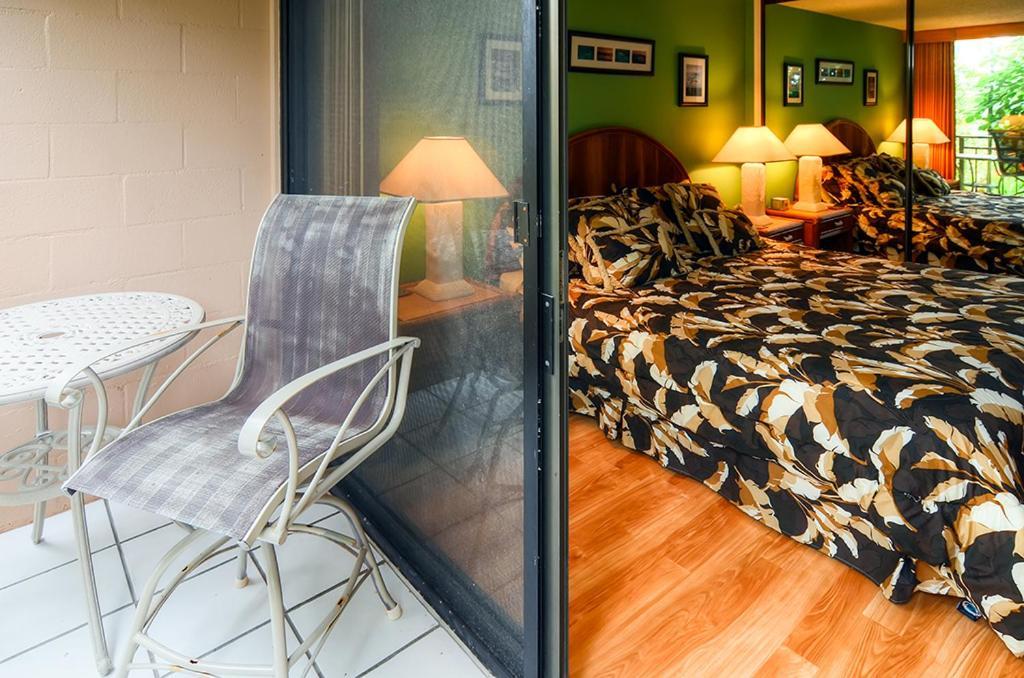 Oceanview Kailua-Kona Condo With Private Balcony! Екстериор снимка